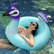 Inflatable Swimming Ring