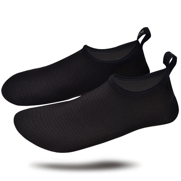 Quick Drying Swimming Shoes 