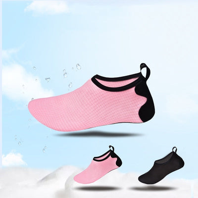 Quick Drying Swimming Shoes 