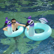 Inflatable Swimming Ring