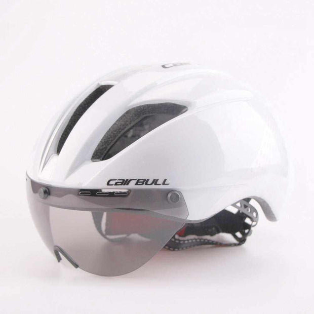 Bicycle Aero Helmet