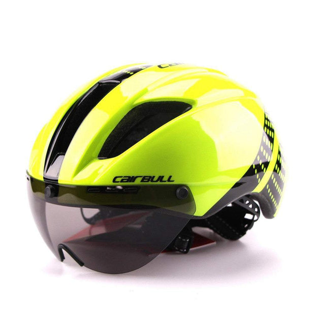 Bicycle Aero Helmet