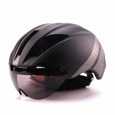 Bicycle Aero Helmet