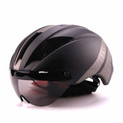 Bicycle Aero Helmet