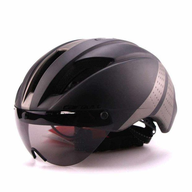 Bicycle Aero Helmet