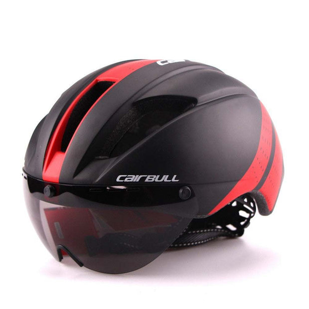 Bicycle Aero Helmet