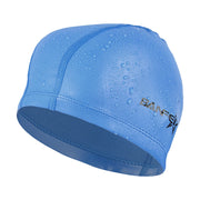 High Quality Waterproof Swimming Cap