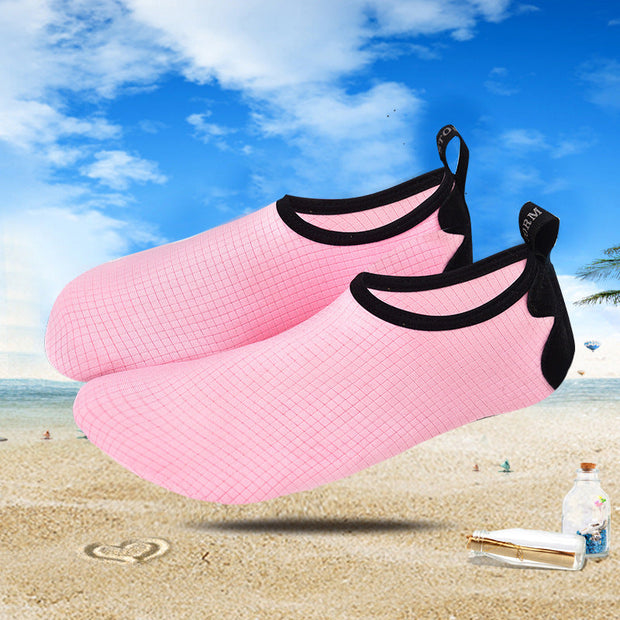 Quick Drying Swimming Shoes 