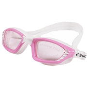 Anti-Fog Waterproof Swimming Goggles