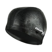 High Quality Waterproof Swimming Cap