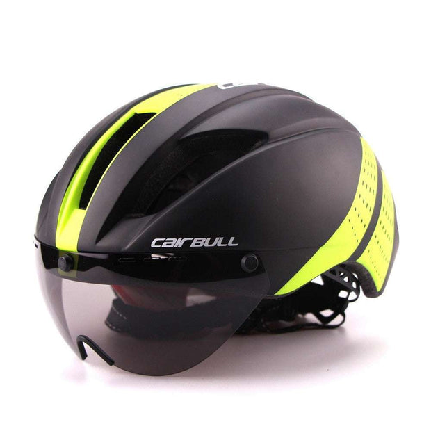 Bicycle Aero Helmet