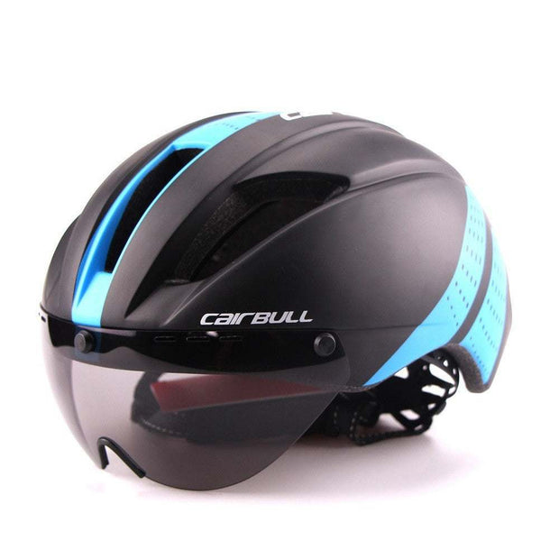 Bicycle Aero Helmet
