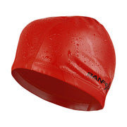 High Quality Waterproof Swimming Cap