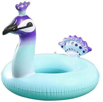 Inflatable Swimming Ring