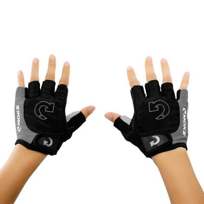 Premium Bicycle Short Finger