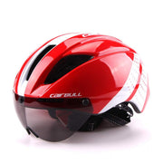 Bicycle Aero Helmet