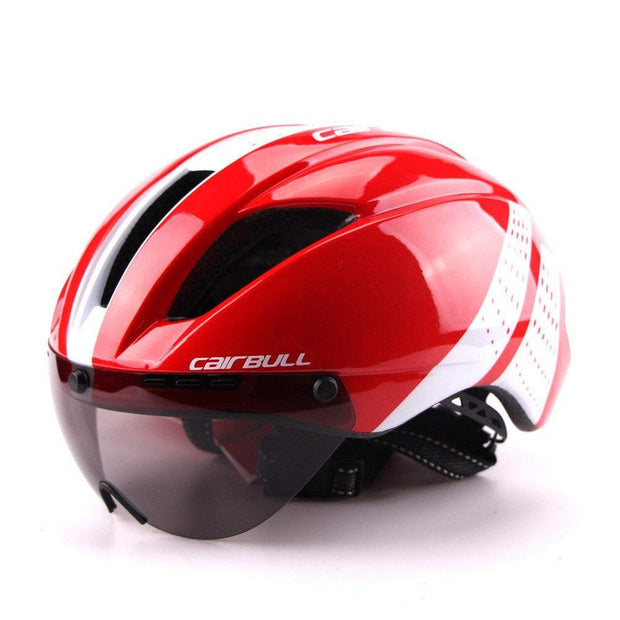 Bicycle Aero Helmet