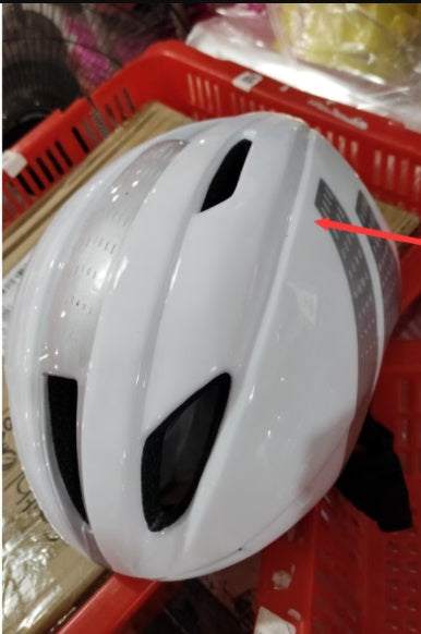 Bicycle Aero Helmet
