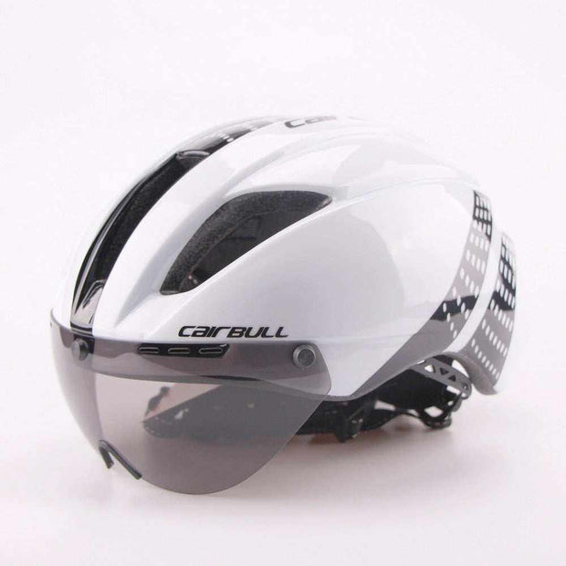 Bicycle Aero Helmet